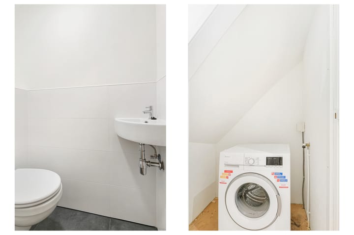 Foto 9 van Weissenbruchstraat 63-B