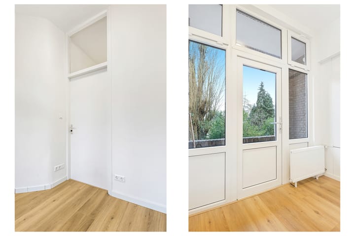 Foto 10 van Weissenbruchstraat 63-B