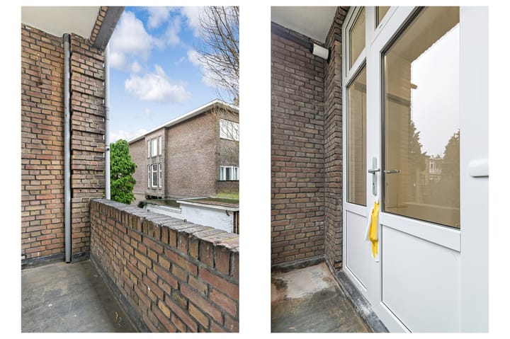 Foto 11 van Weissenbruchstraat 63-B