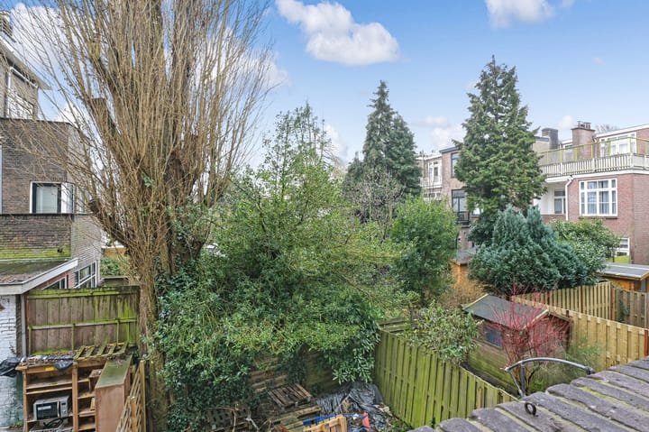 Foto 13 van Weissenbruchstraat 63-B