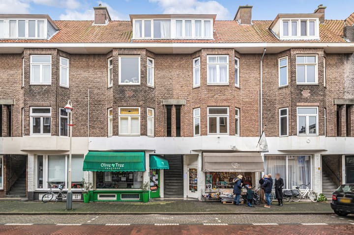 Foto 18 van Weissenbruchstraat 63-B