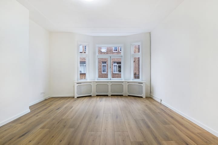 Foto 4 van Weissenbruchstraat 63-B