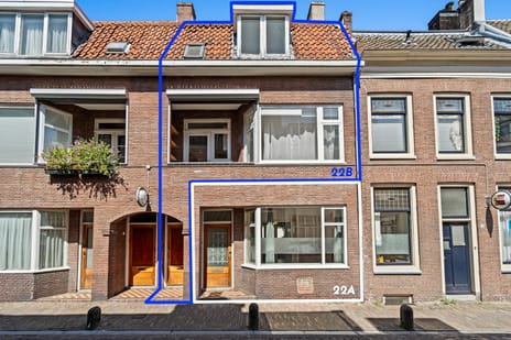 Korte Smeestraat thumbnail