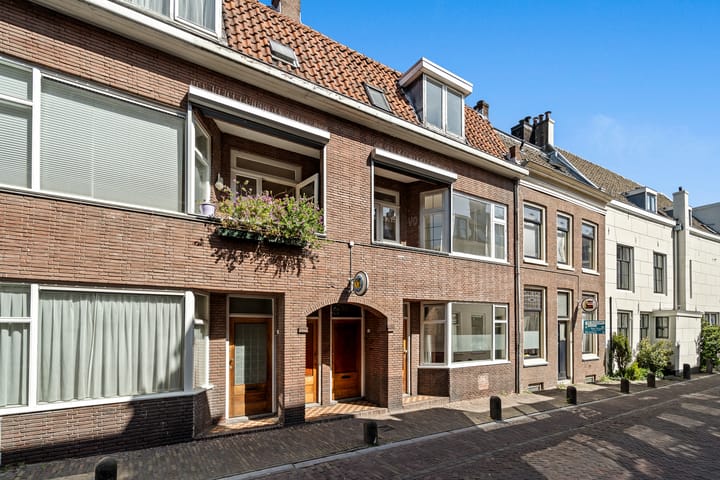 Foto 2 van Korte Smeestraat 22-A