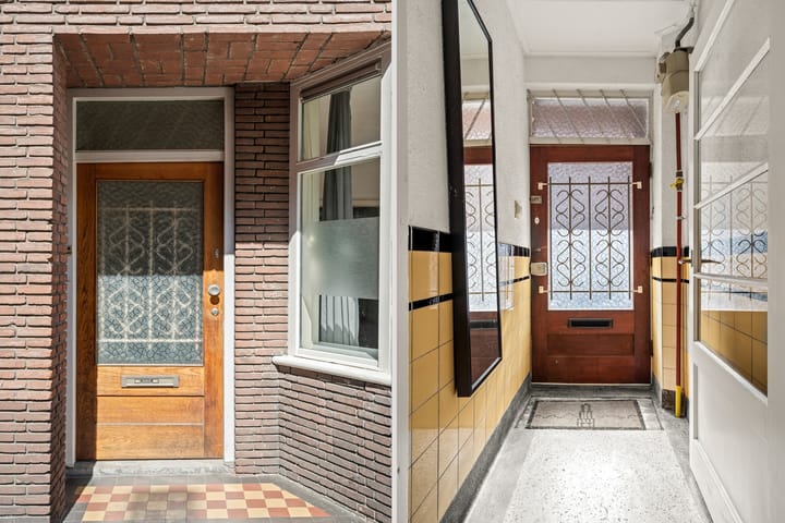 Foto 3 van Korte Smeestraat 22-A