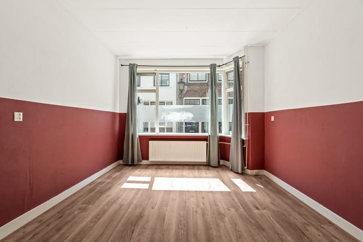 Foto 4 van Korte Smeestraat 22-A