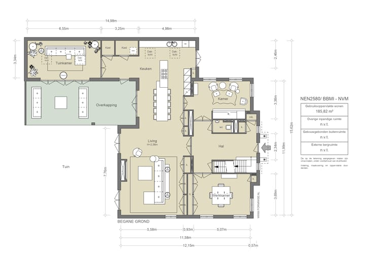 Foto 21 van Pelikaanstraat 21