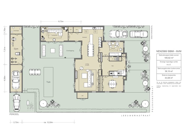 Foto 22 van Pelikaanstraat 21