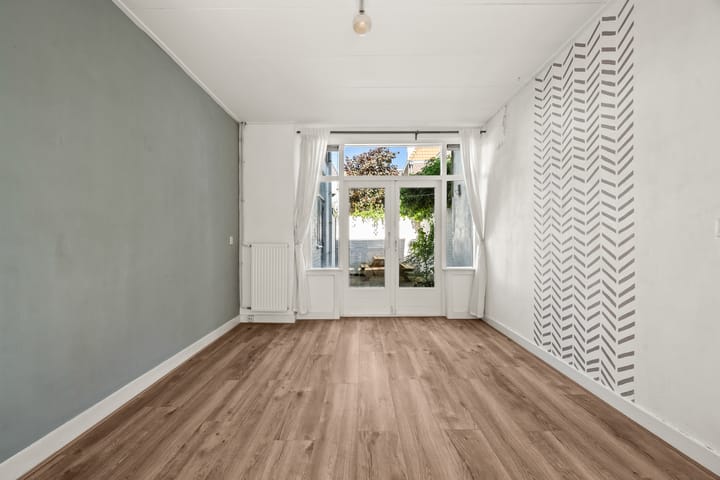 Foto 7 van Korte Smeestraat 22-A