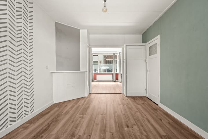 Foto 9 van Korte Smeestraat 22-A