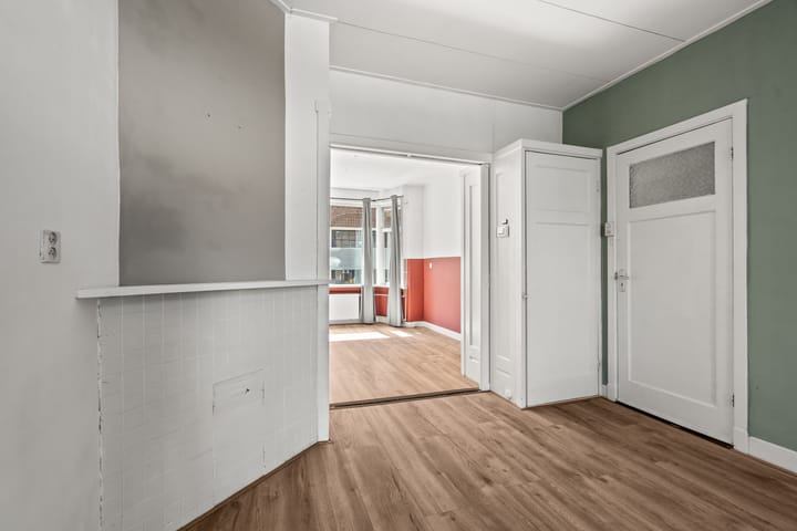 Foto 10 van Korte Smeestraat 22-A