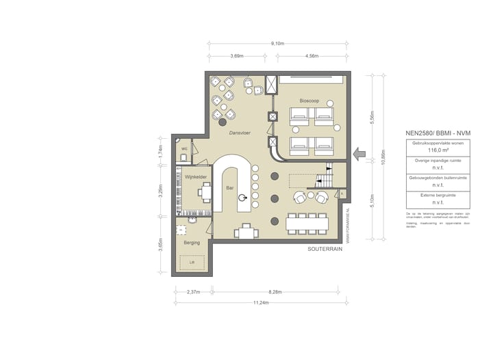 Foto 26 van Pelikaanstraat 21