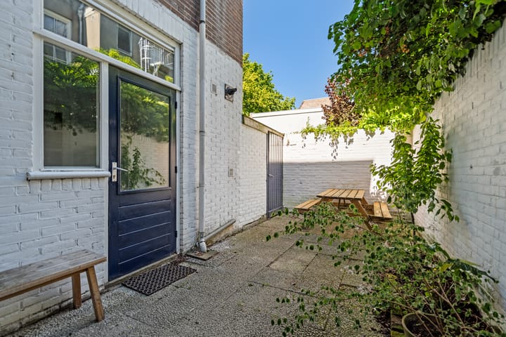 Foto 16 van Korte Smeestraat 22-A