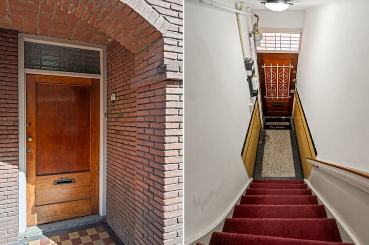 Foto 26 van Korte Smeestraat 22-A