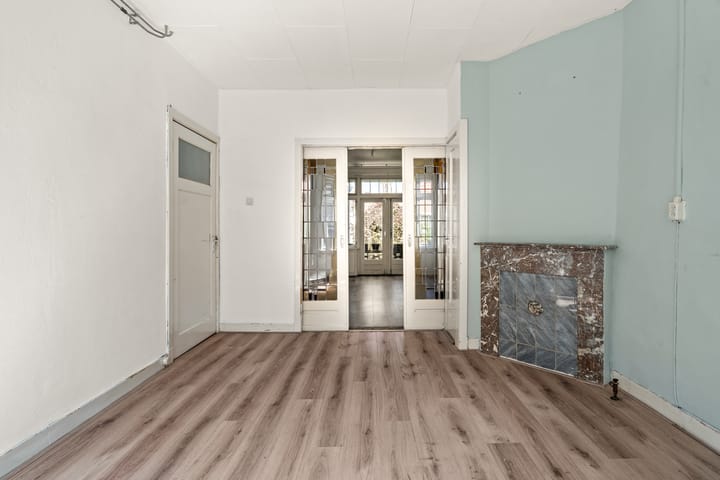 Foto 32 van Korte Smeestraat 22-A