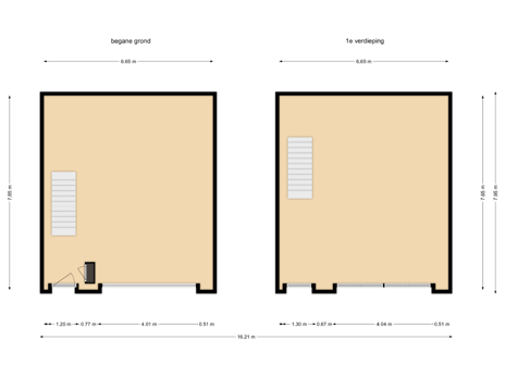 View floorplan