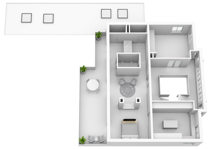 Foto 50 van Pelikaanstraat 21