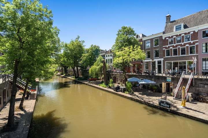 Foto 51 van Korte Smeestraat 22-A