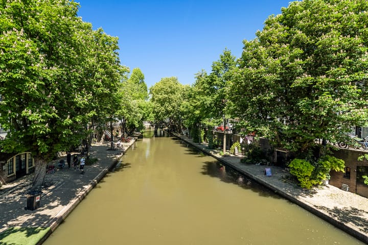 Foto 52 van Korte Smeestraat 22-A