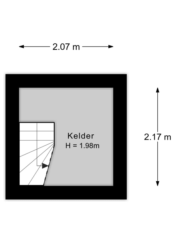 Foto 59 van Korte Smeestraat 22-A