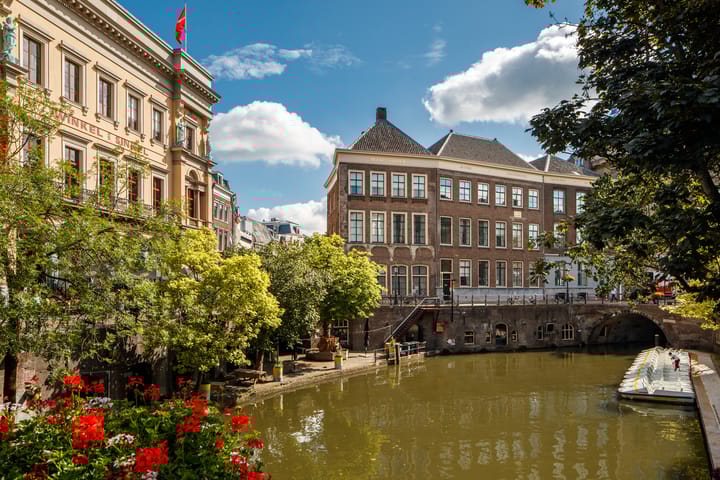 Foto 56 van Korte Smeestraat 22-A