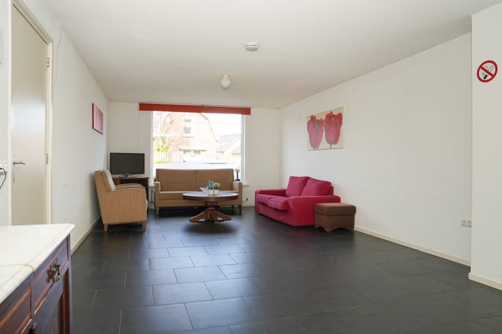 Foto 9 van Graaf Ansfriedstraat 1