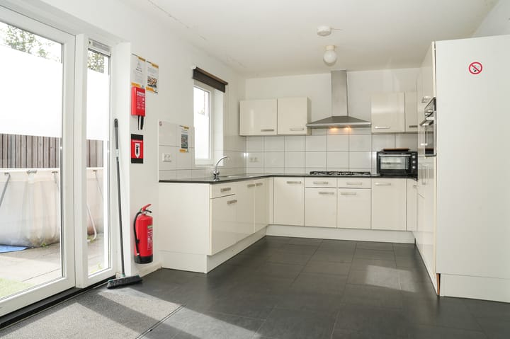 Foto 10 van Graaf Ansfriedstraat 1