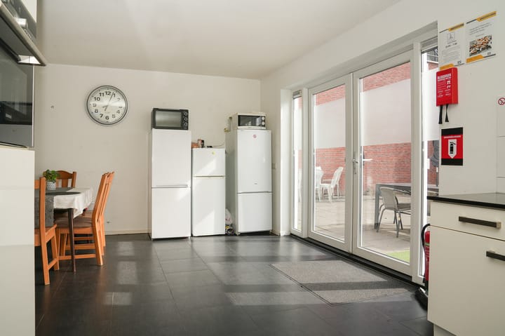 Foto 12 van Graaf Ansfriedstraat 1