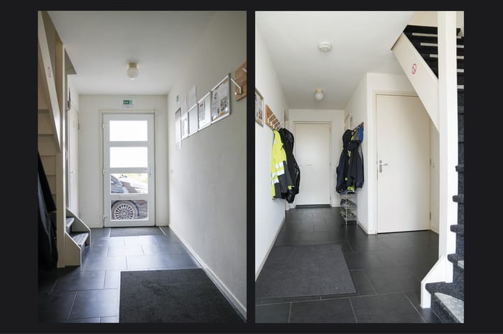 Foto 13 van Graaf Ansfriedstraat 1