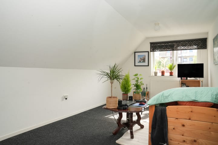 Foto 15 van Graaf Ansfriedstraat 1