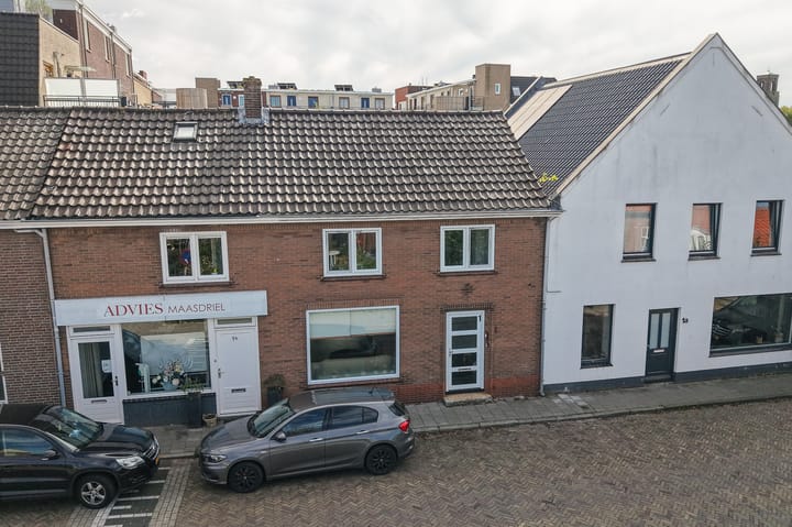 Foto 18 van Graaf Ansfriedstraat 1