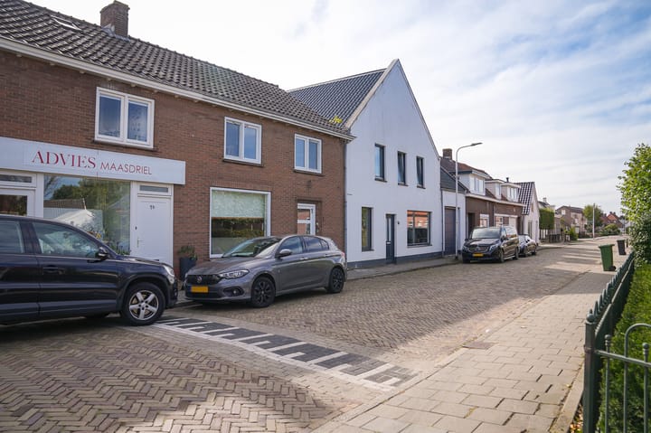 Foto 19 van Graaf Ansfriedstraat 1