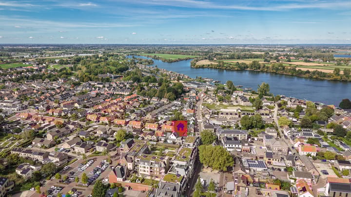 Foto 23 van Graaf Ansfriedstraat 1