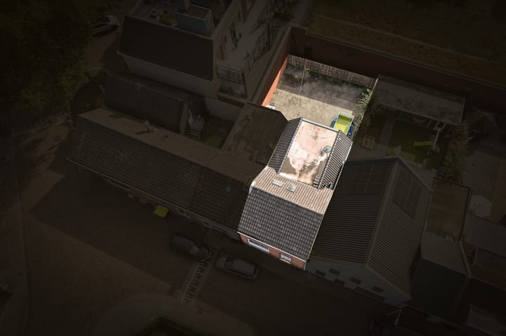 Foto 22 van Graaf Ansfriedstraat 1