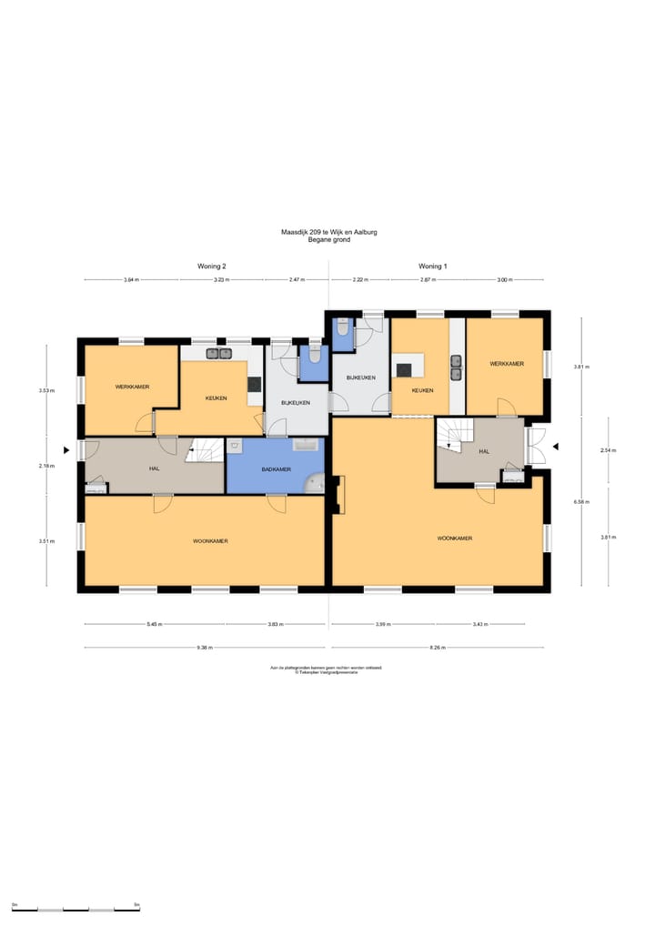 Photo 95 of Maasdijk 209