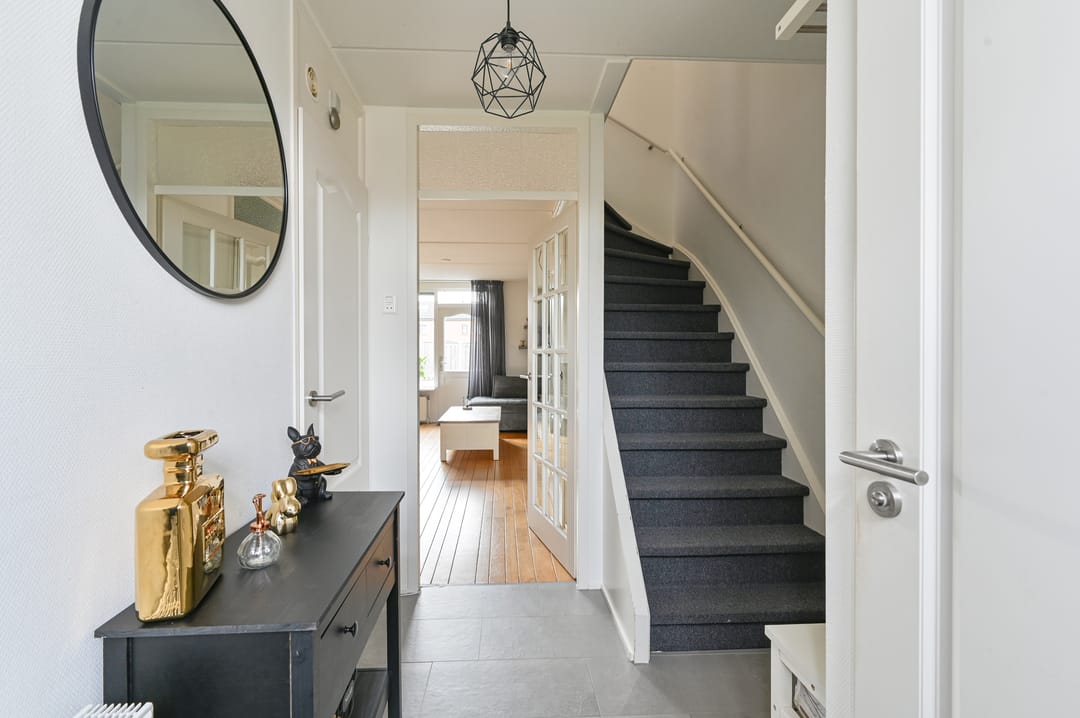 Photo 2 of De Zonnedauw 11