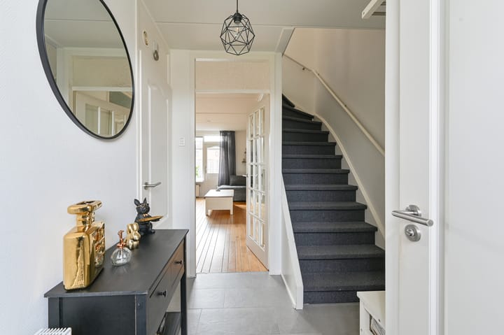 Photo 2 of De Zonnedauw 11