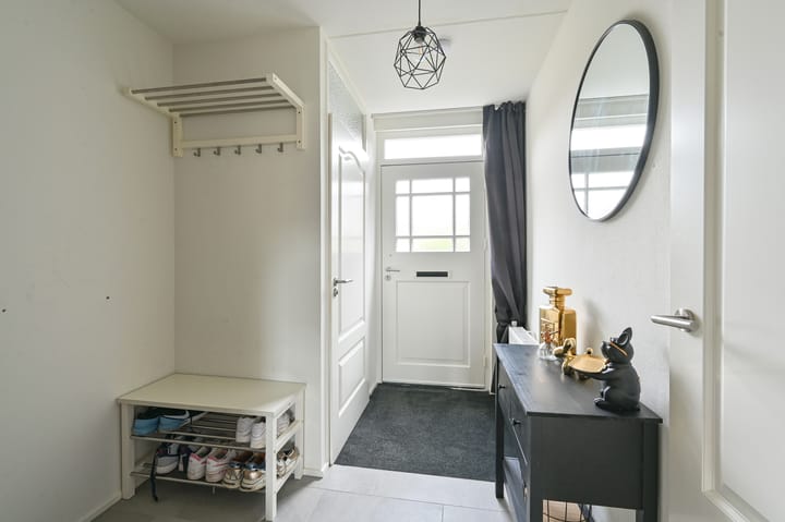 Photo 3 of De Zonnedauw 11