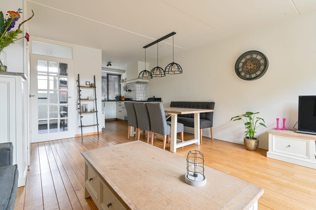 Photo 8 of De Zonnedauw 11