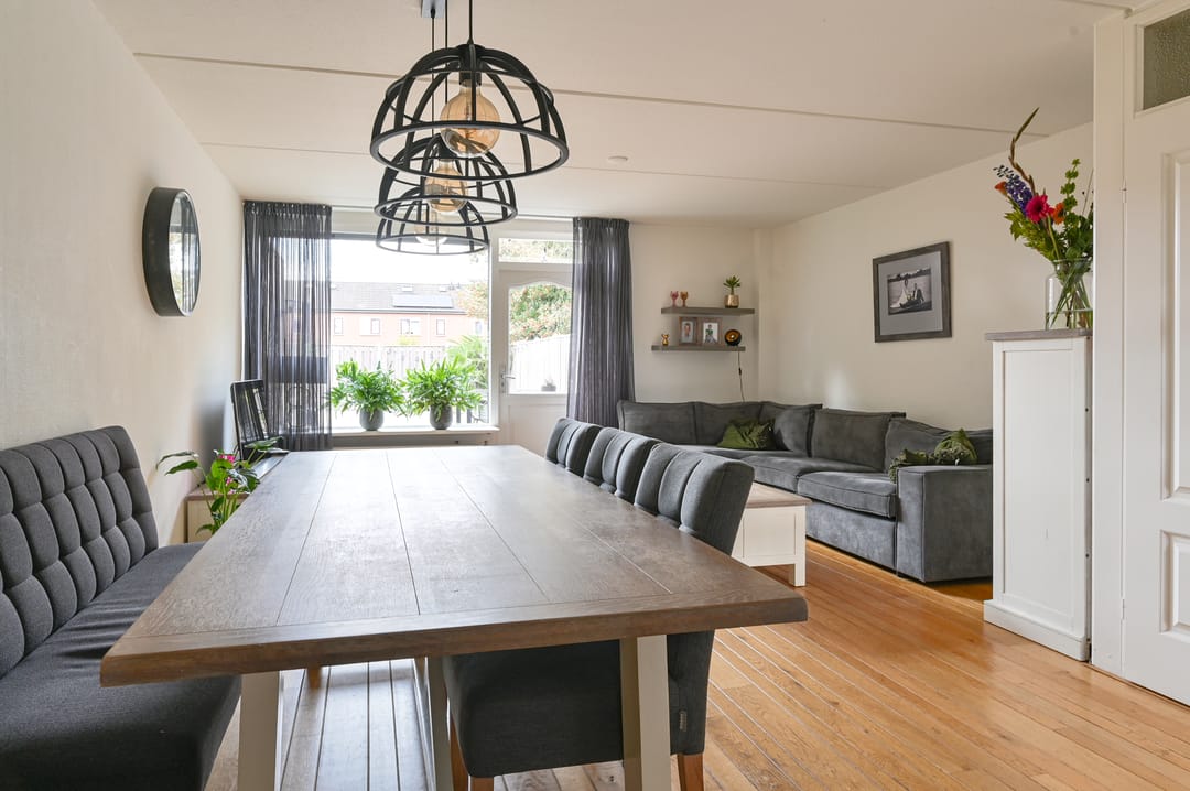 Photo 13 of De Zonnedauw 11