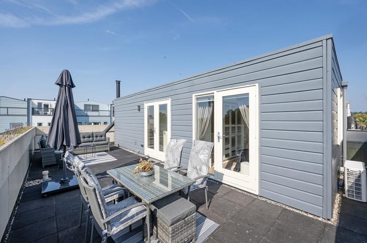 Foto 3 van Antillenweg 1