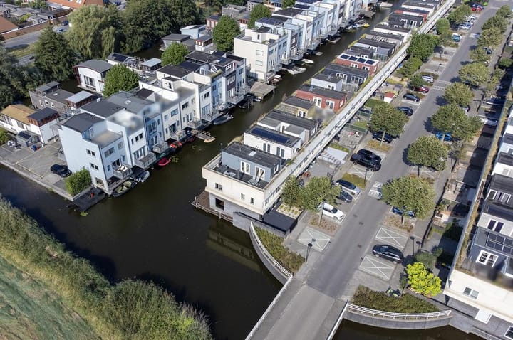 Foto 4 van Antillenweg 1