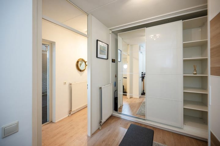 Foto 5 van Antillenweg 1