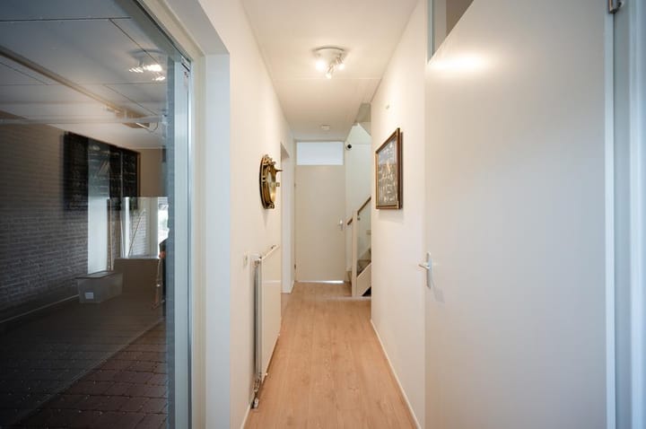 Foto 6 van Antillenweg 1