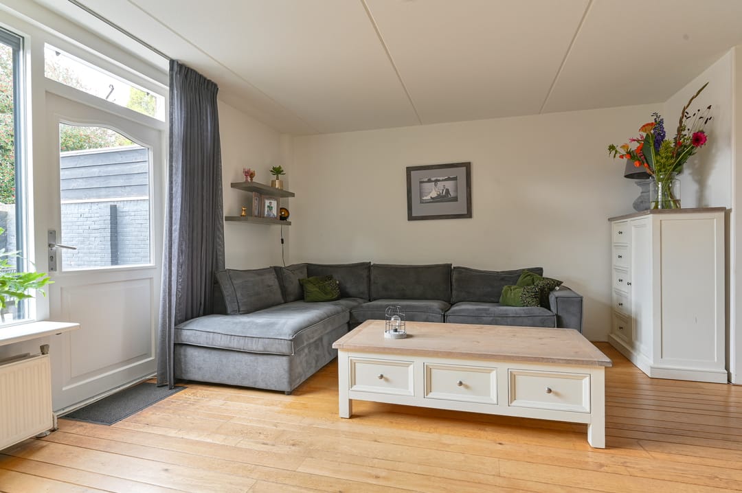 Photo 7 of De Zonnedauw 11