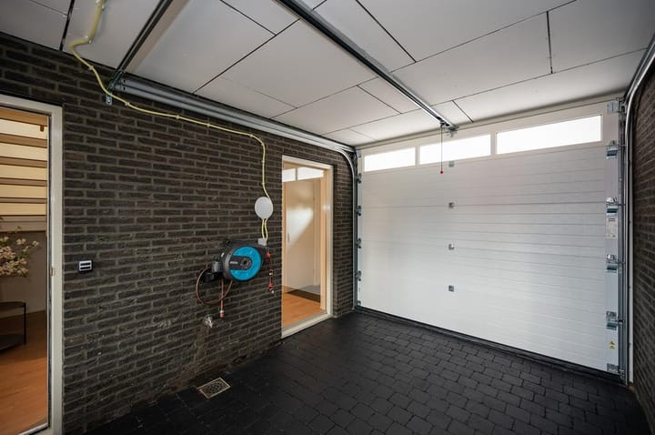 Foto 10 van Antillenweg 1