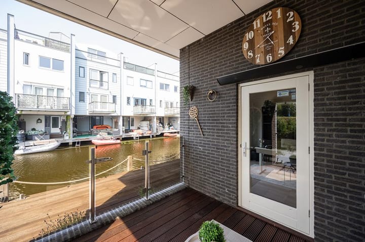 Foto 15 van Antillenweg 1