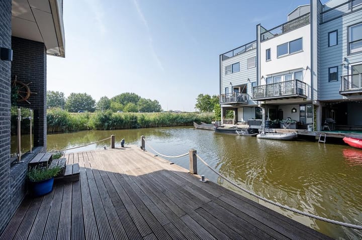 Foto 17 van Antillenweg 1