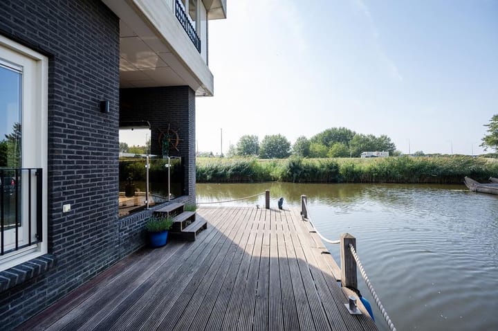 Foto 18 van Antillenweg 1