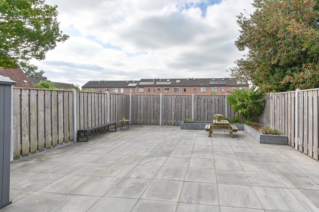 Photo 52 of De Zonnedauw 11